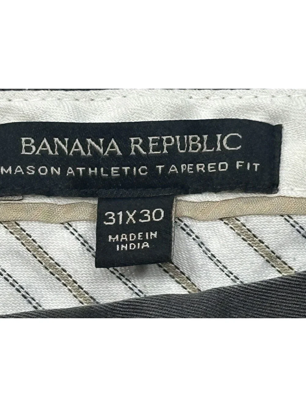 Banana Republic these green